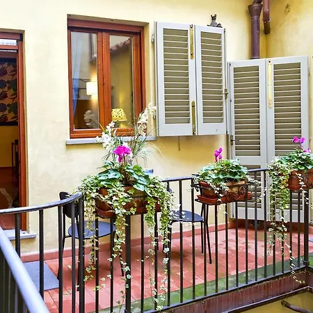 La Tranquilla Appartamento