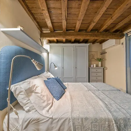 La Tranquilla * Firenze
