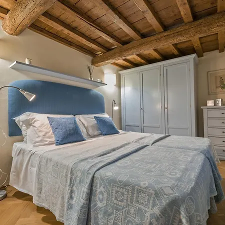 Appartamento La Tranquilla *