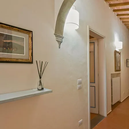 Apartment La Tranquilla Florence
