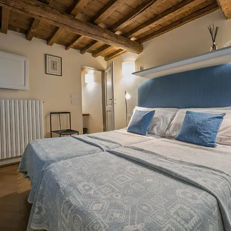 Appartement La Tranquilla