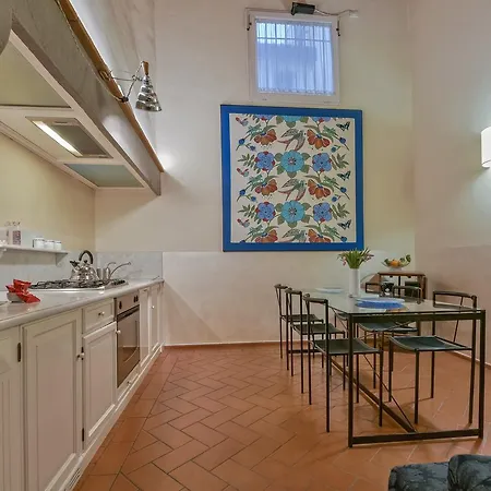 La Tranquilla Appartamento