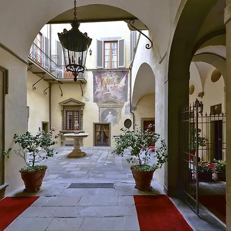 La Tranquilla Appartamento *