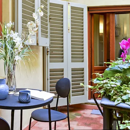 La Tranquilla Appartamento Firenze