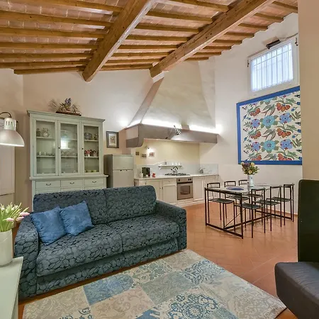 La Tranquilla Appartamento *