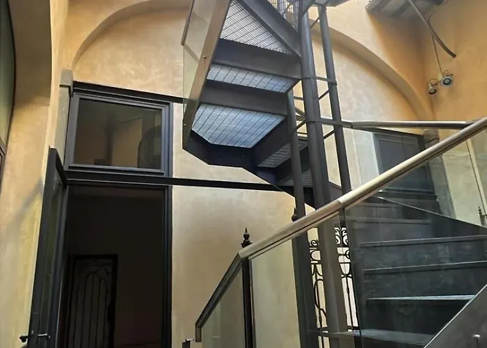 Apartament La Tranquilla *
