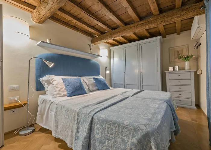 Apartament La Tranquilla *