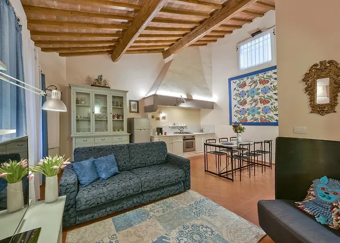 La Tranquilla Appartement *