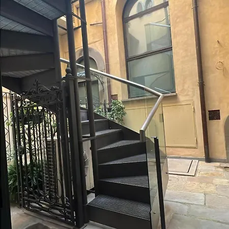 静寂公寓 公寓 佛罗伦萨