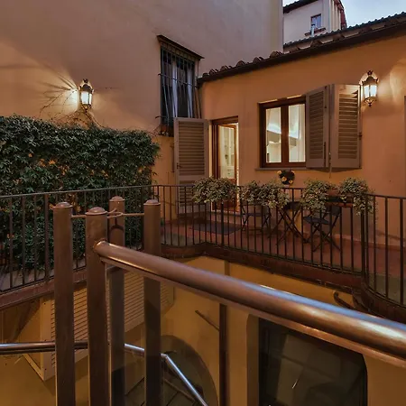 静寂公寓 * 佛罗伦萨