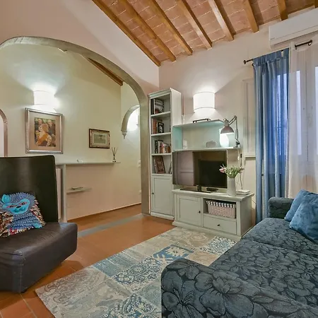 静寂公寓 佛罗伦萨