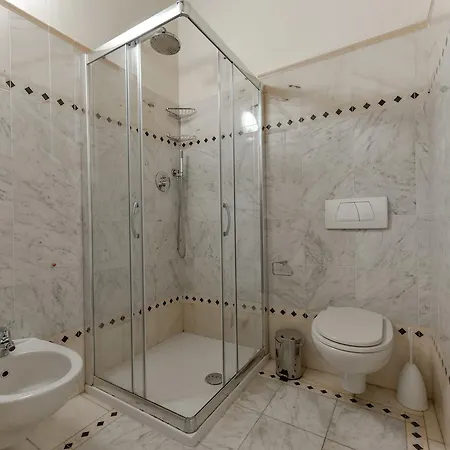 La Tranquilla Апартаменты