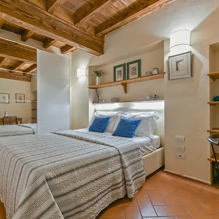 La Tranquilla Апартаменты