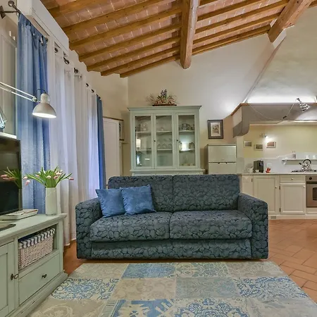 Apartment La Tranquilla Florenz