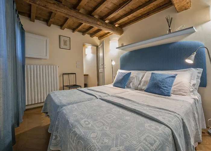 Apartment La Tranquilla