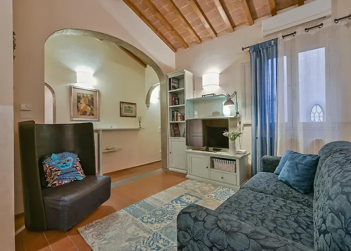 La Tranquilla Florenz
